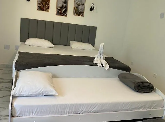 Pousada Fast Sleep Guarujá