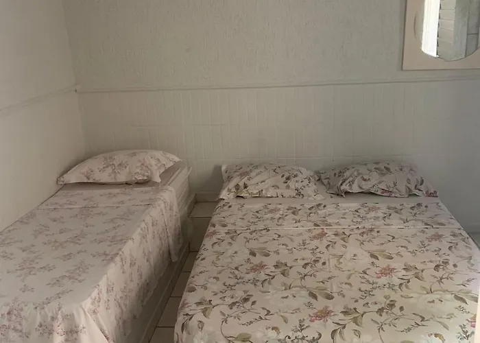 Pousada PitangueirasHotel Guaruja