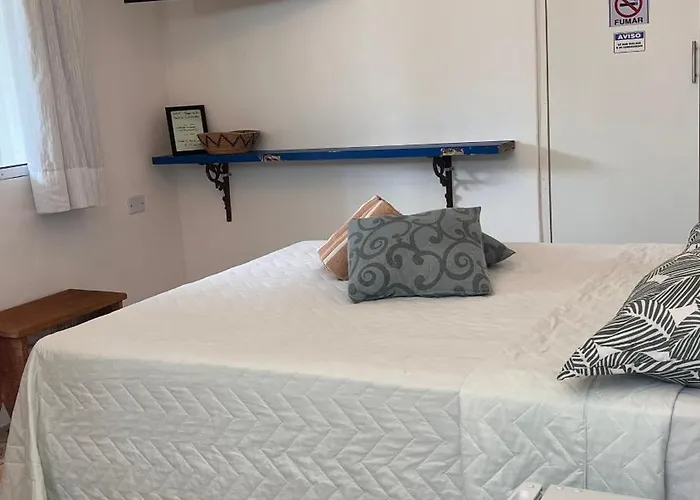 Casa Sete MaresHotel Guaruja